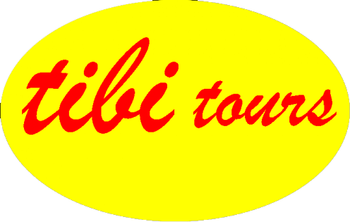 PT. Tibi Tour 